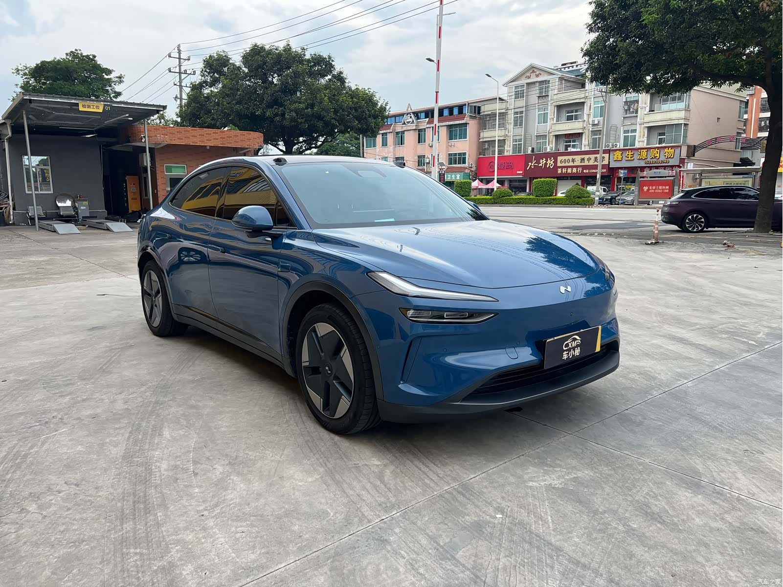 NIO L60, 2024 1