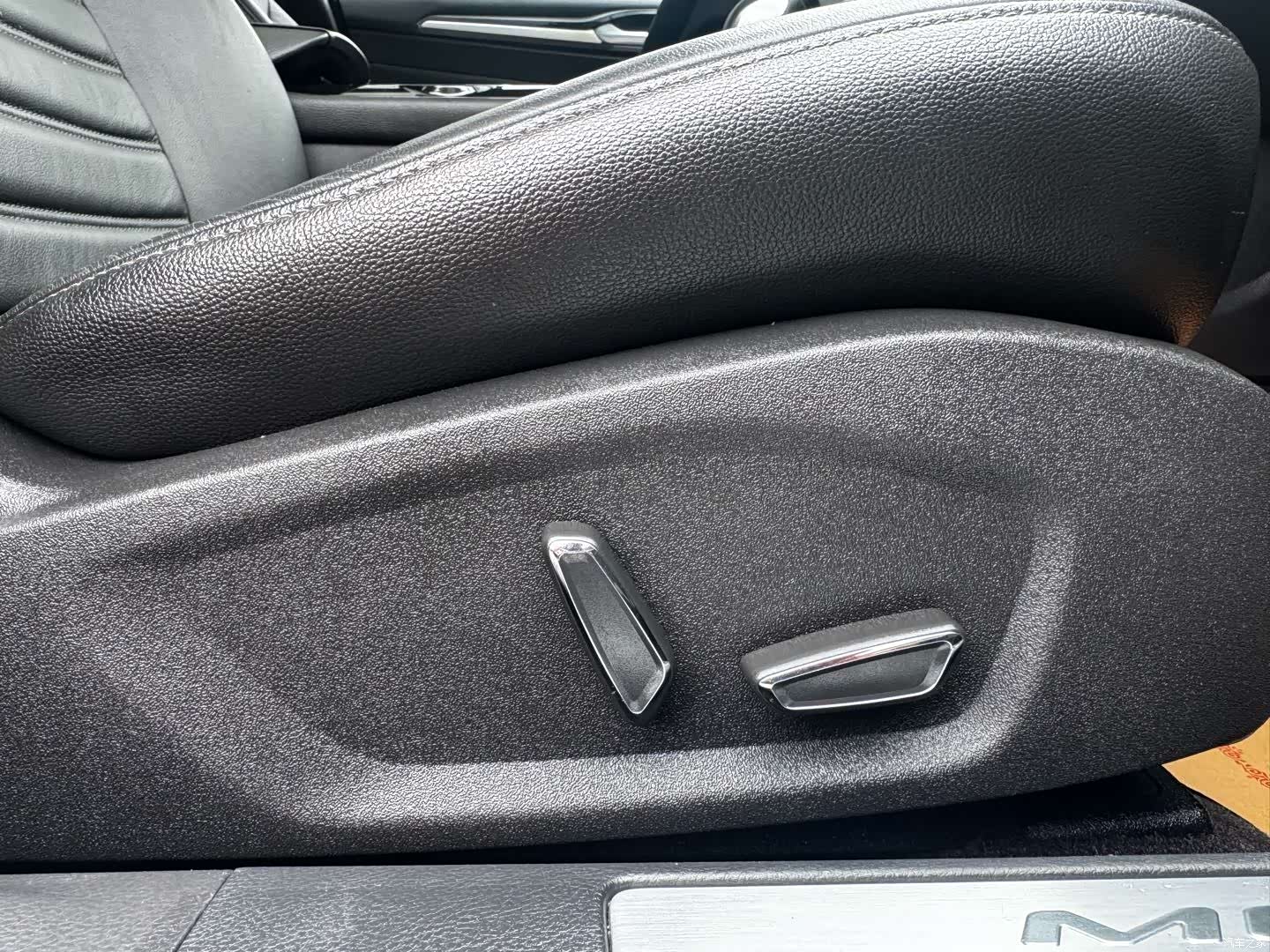 Ford Mondeo, 2016 28