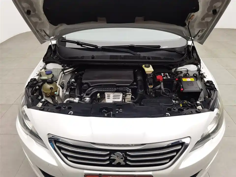 Peugeot 408 Peugeot 408