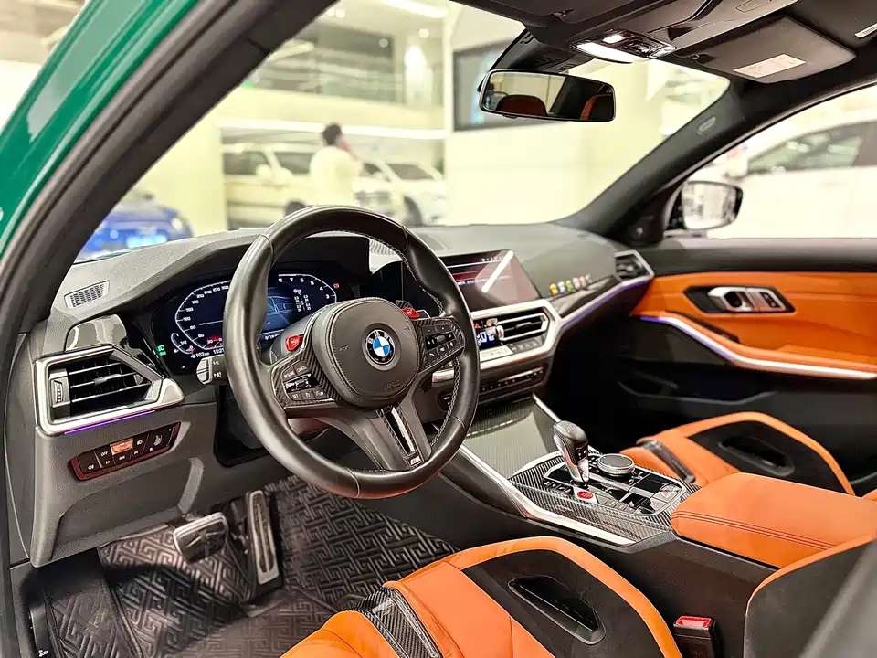 BMW M3