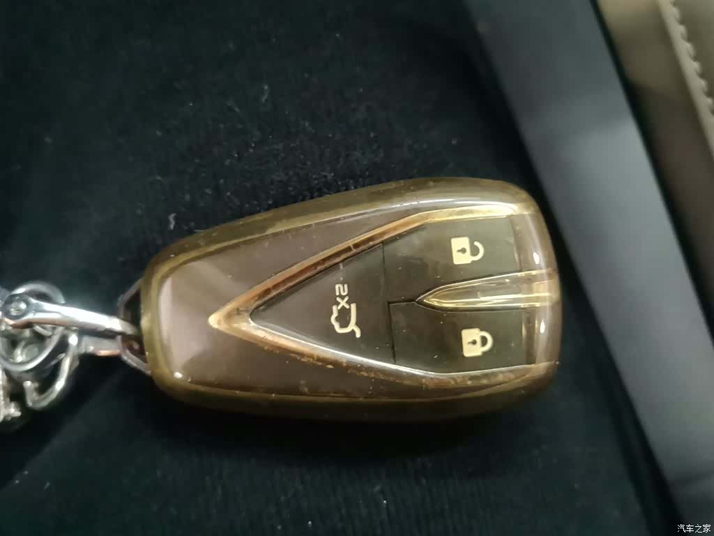 Changan CS55, 2022 18