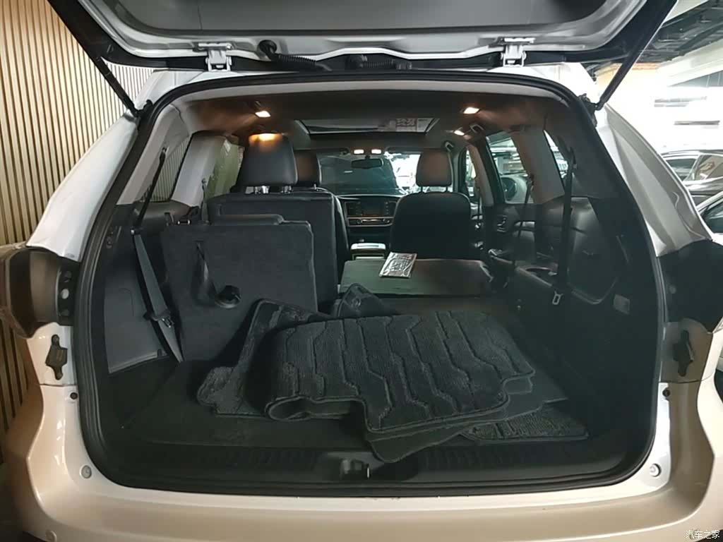 Toyota Highlander, 2017 22