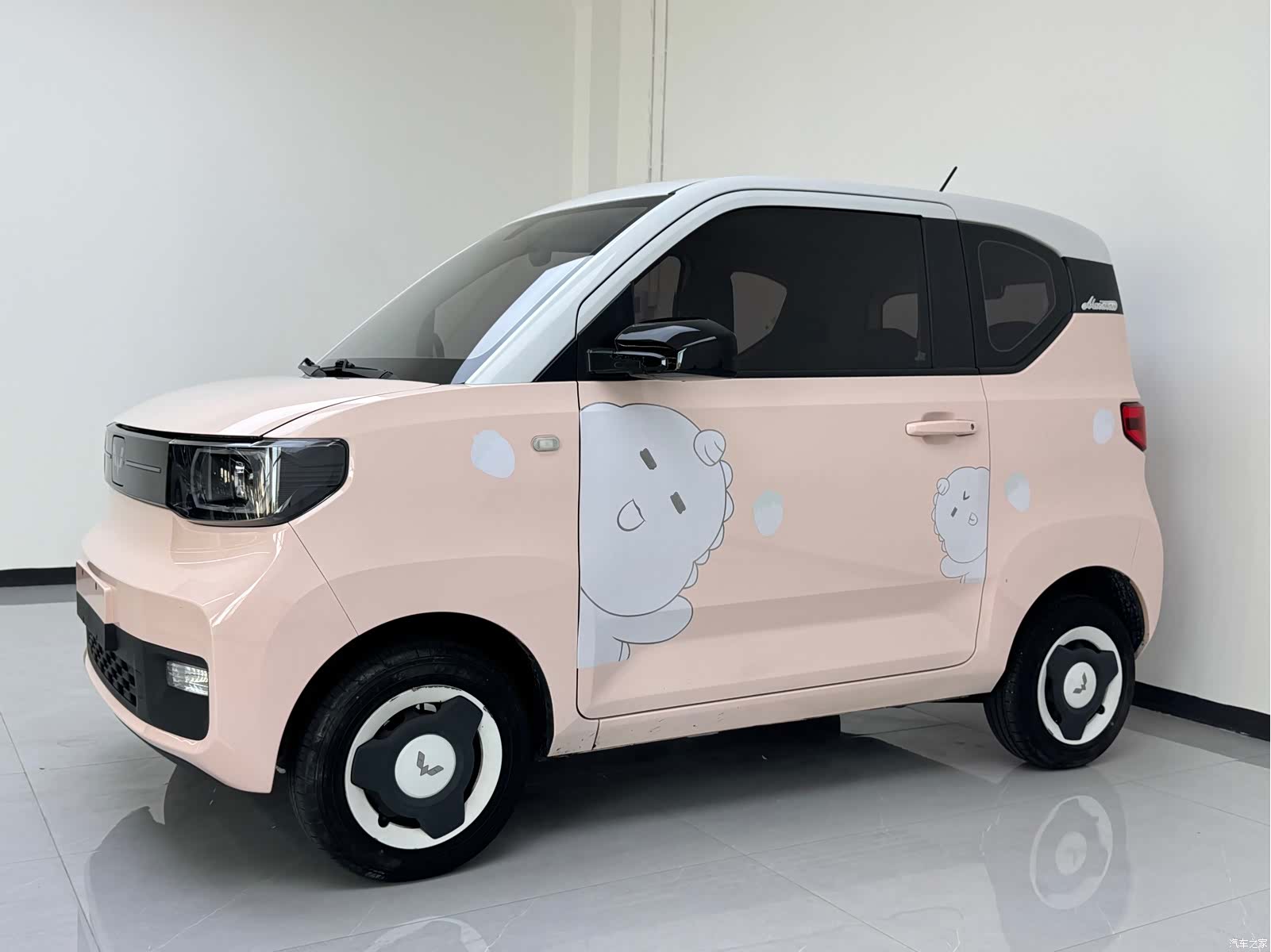 Wuling MINIEV, 2022 3