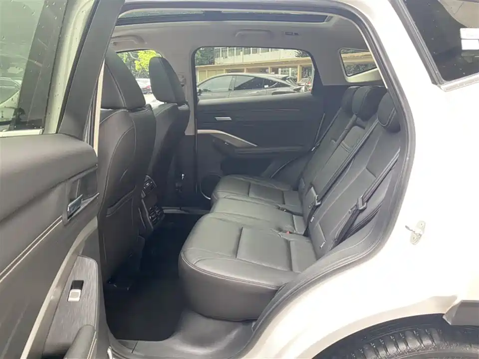 Weipai VV6