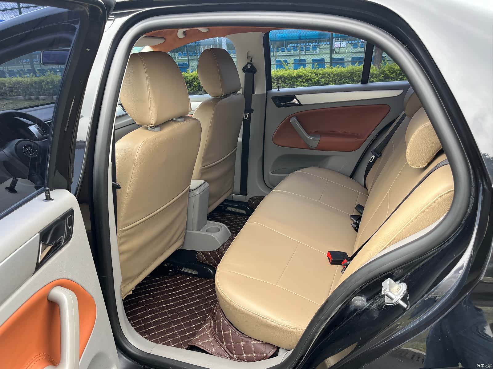 Volkswagen Bora, 2011 9