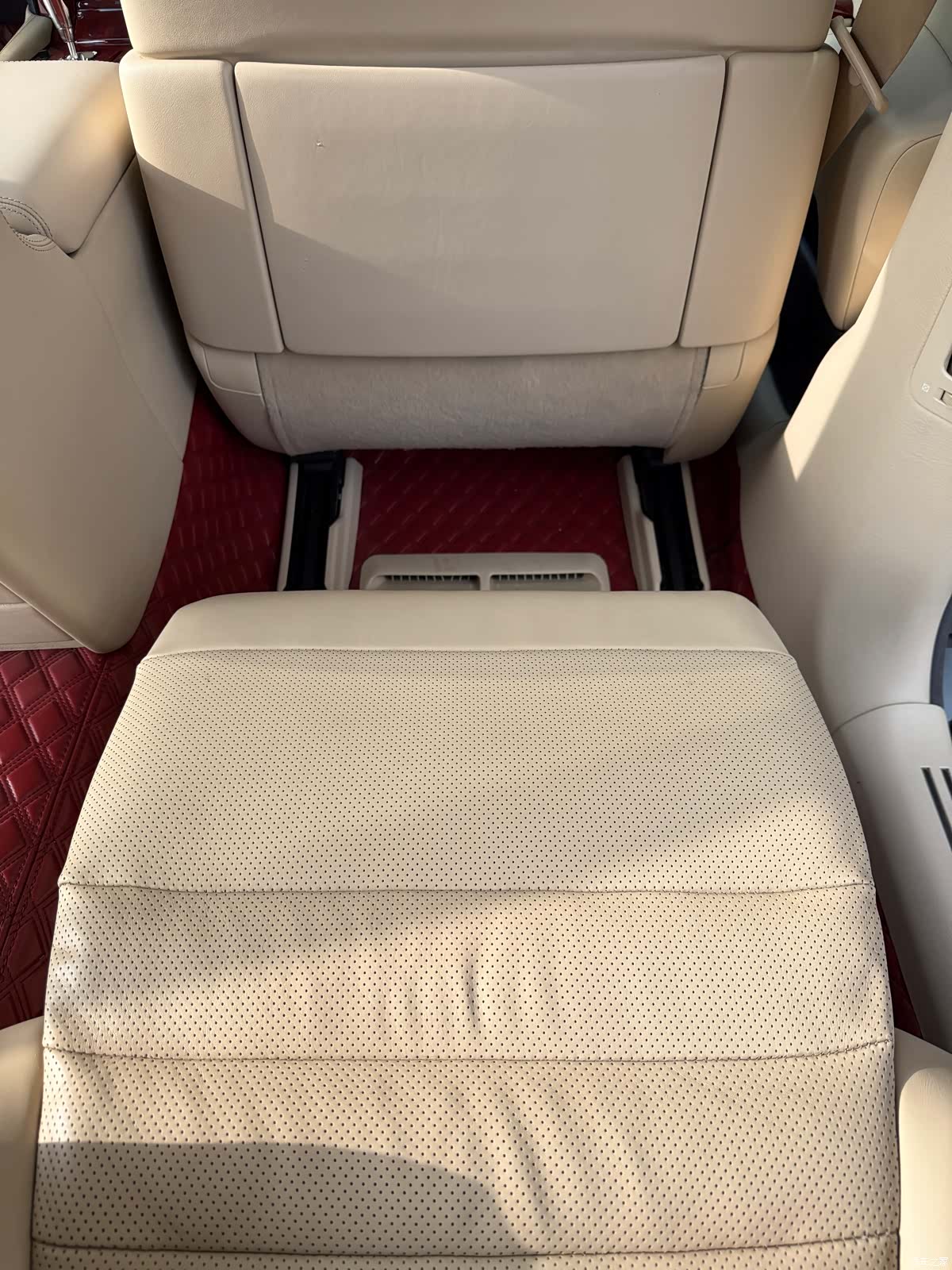 Lexus LS, 2012 16