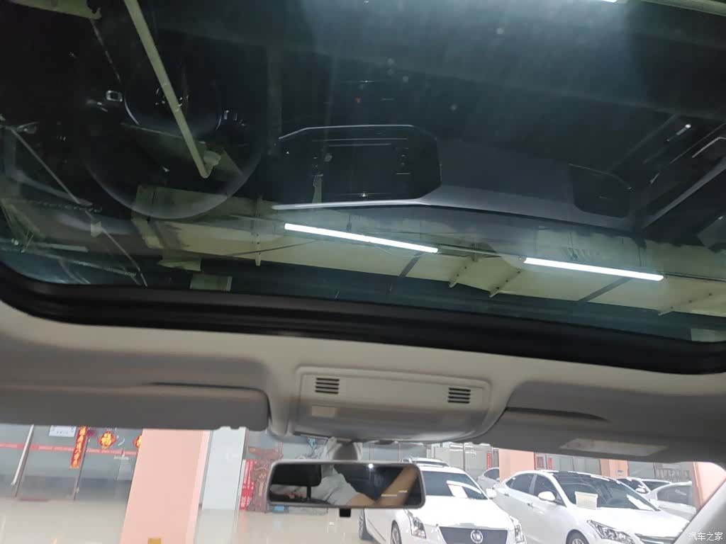 Volkswagen Tayron, 2019 19