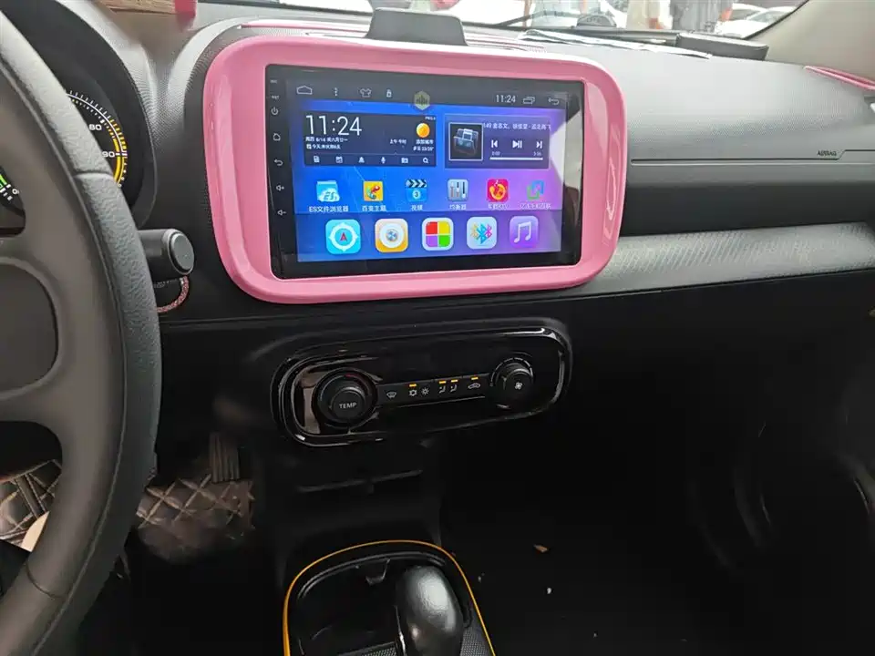 Roewe Clewe CLEVER