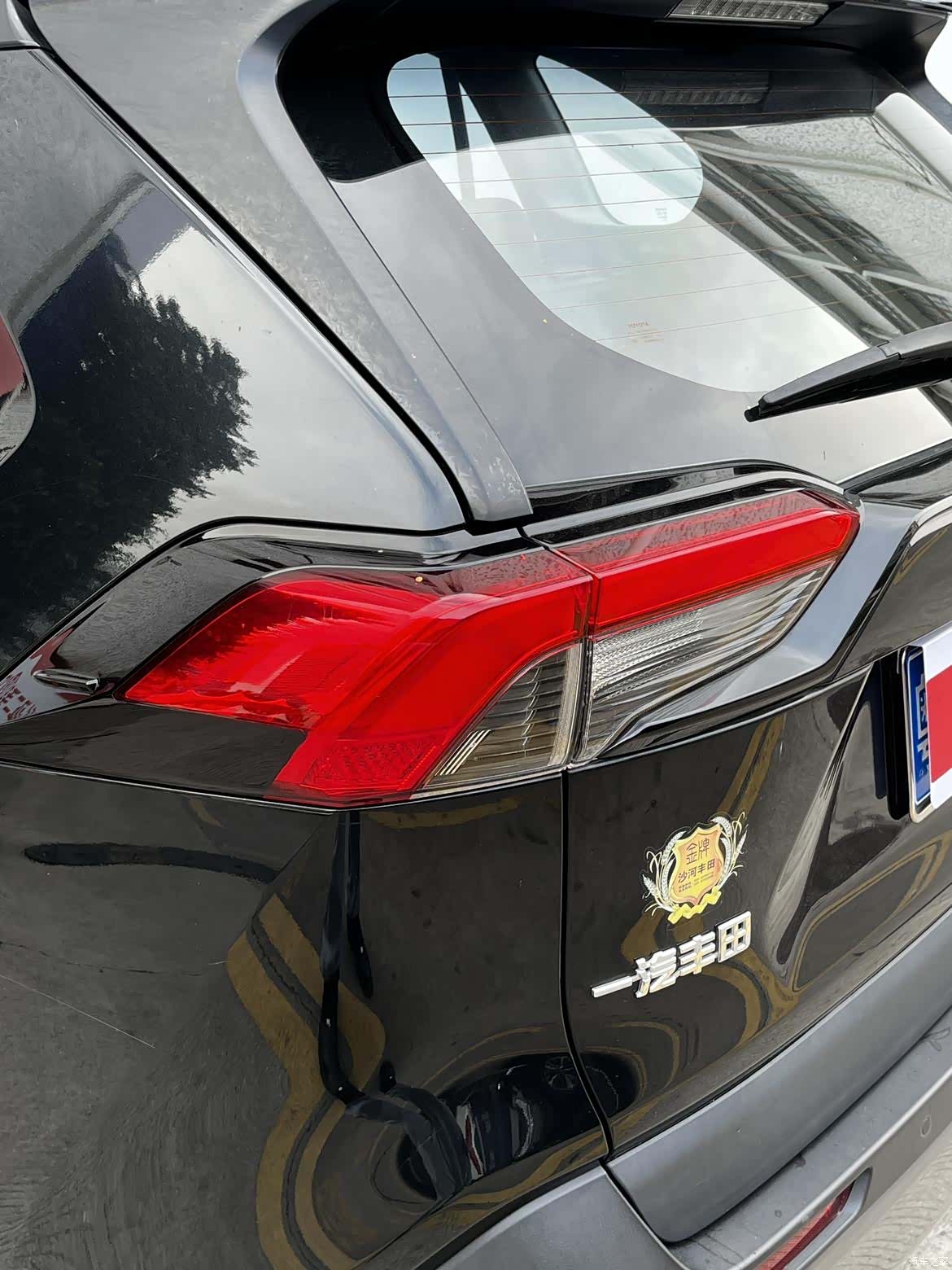 Toyota RAV4, 2022 12