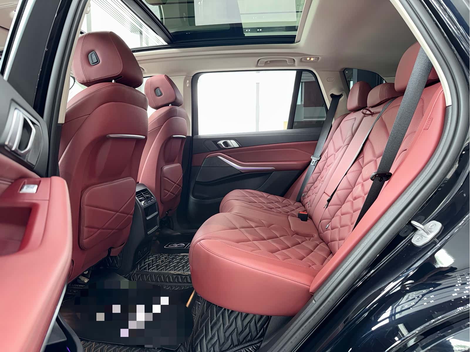 BMW X5, 2023 3