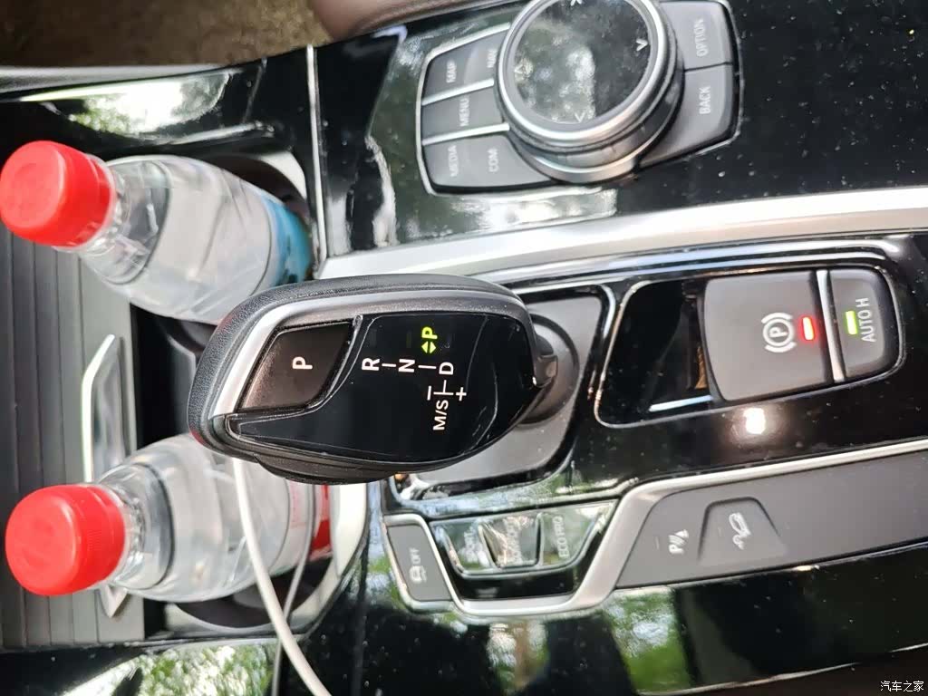 BMW X3, 2019 15