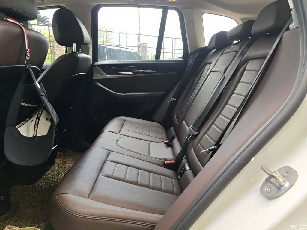 BMW X3, 2019 18