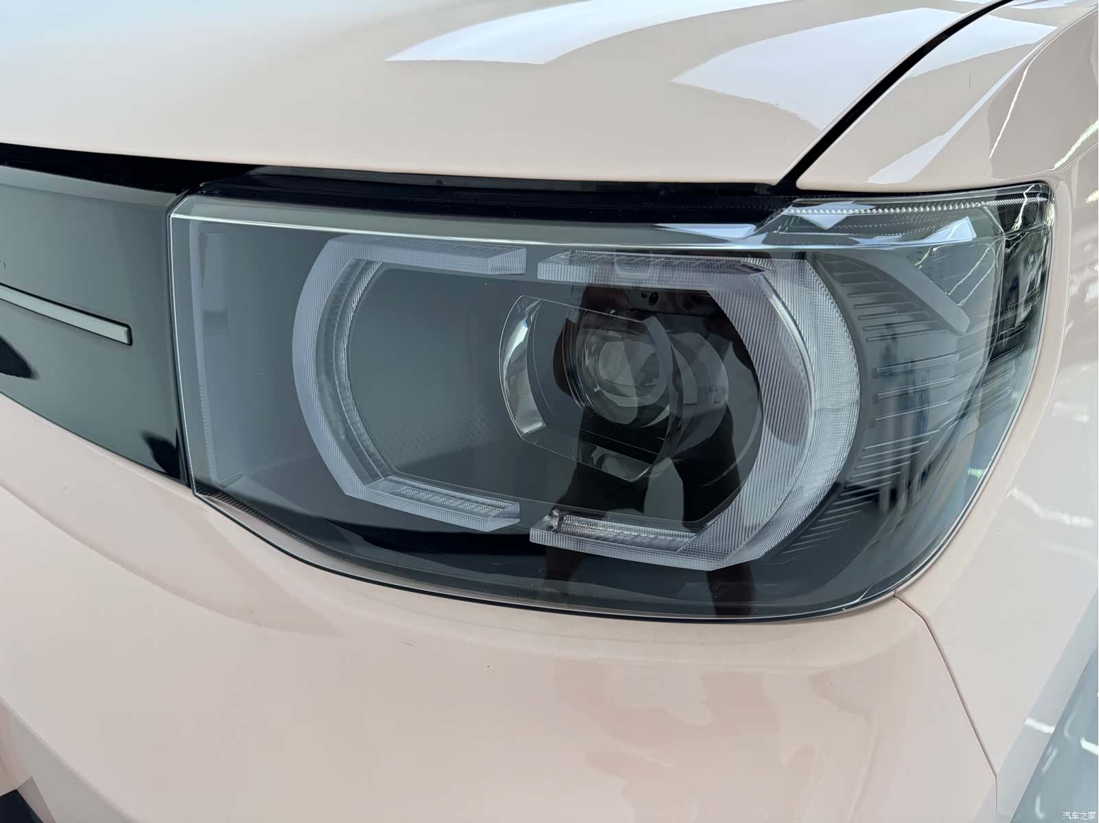 Wuling MINIEV, 2022 7