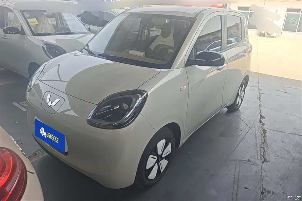Wuling MINIEV, 2025 1