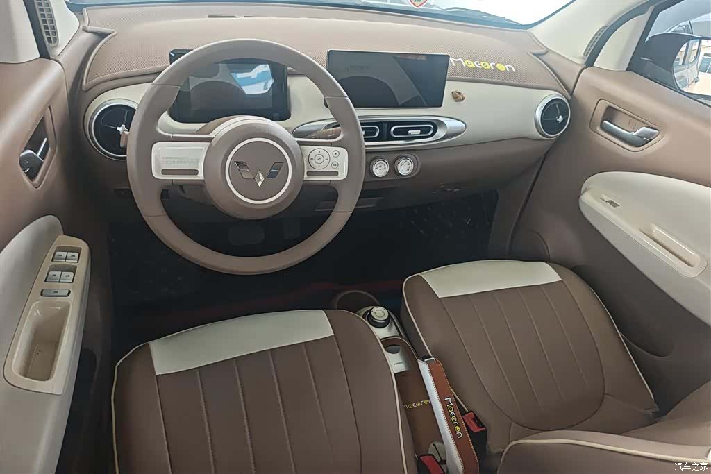 Wuling MINIEV, 2025 12