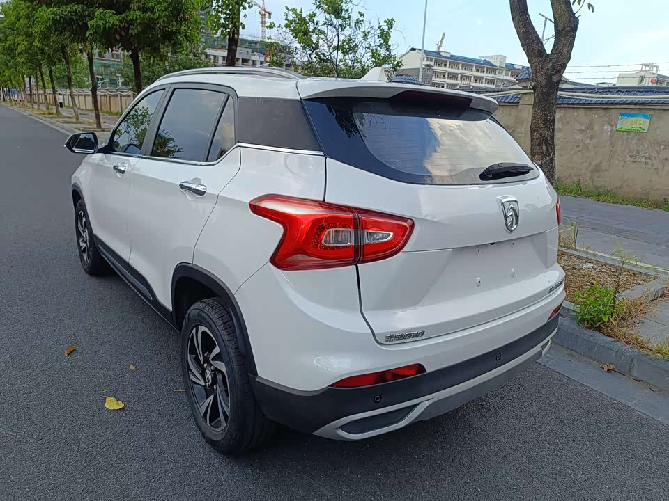 Baoding 510 Baoding 510