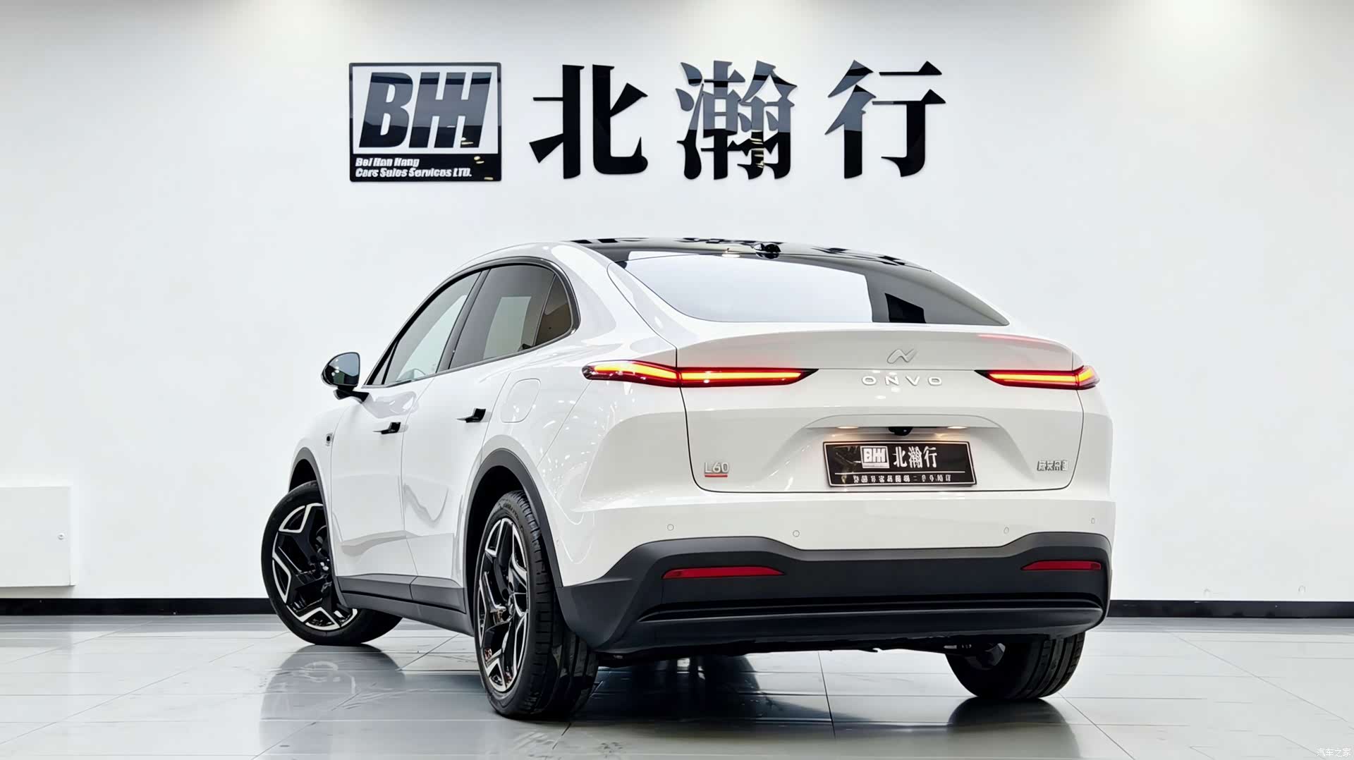 NIO L60, 2025 6