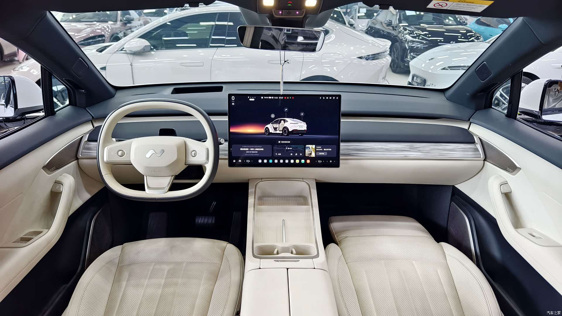 NIO L60, 2025 9