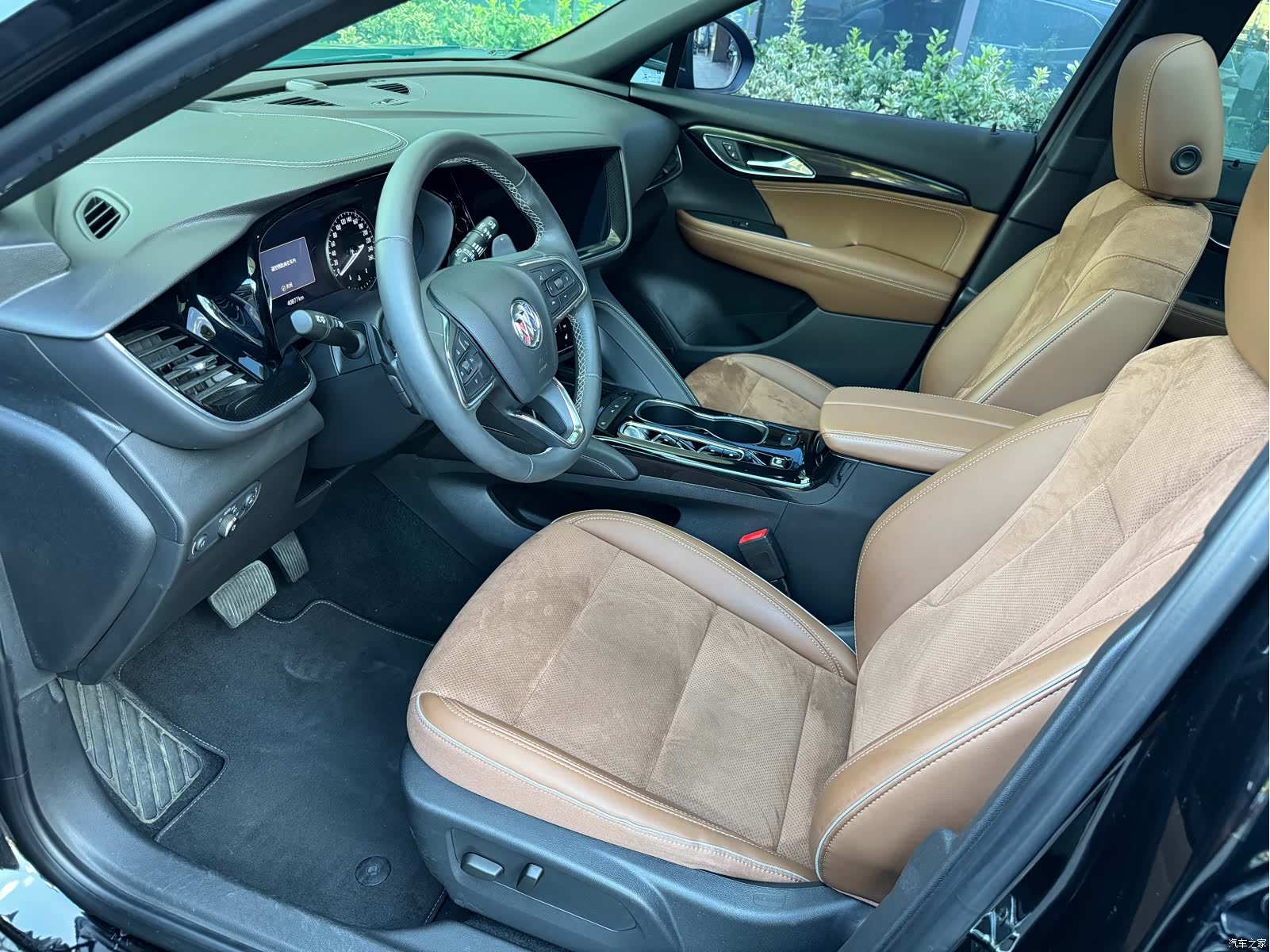 Buick Envision, 2021 7
