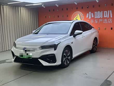 �������ְ��� AION S 2019�� ��Evo 530