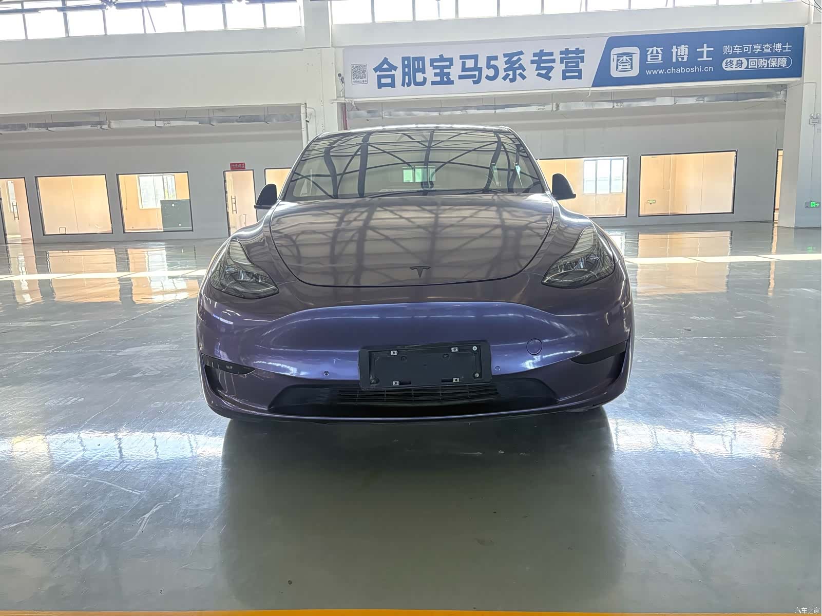 Tesla Model Y, 2022 2