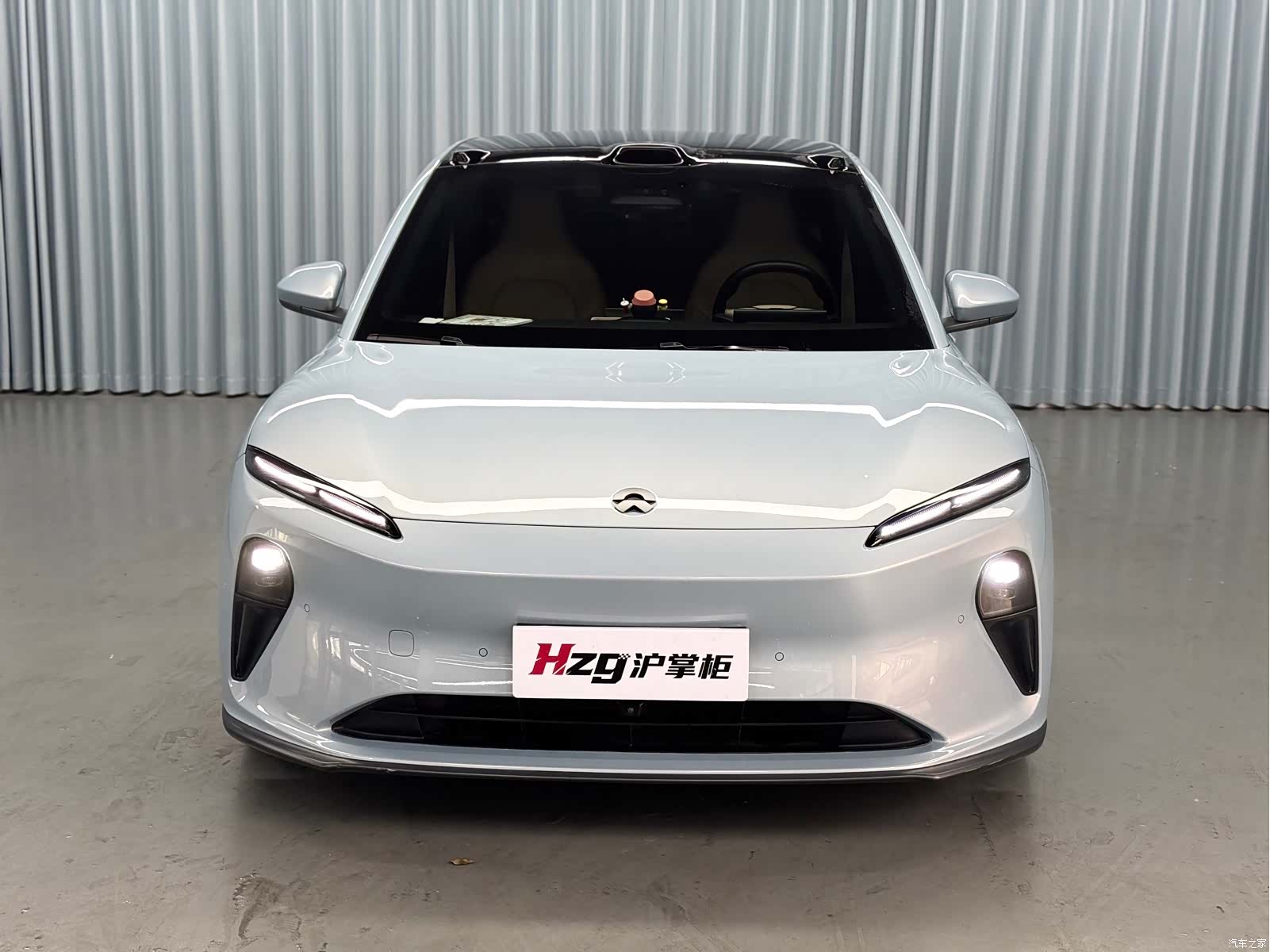 NIO ET5, 2023 2