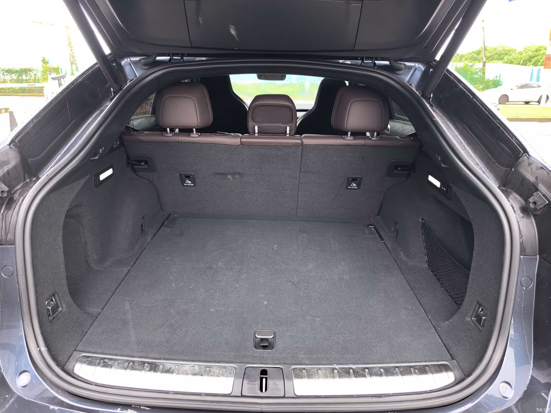 NIO EC7, 2023 14