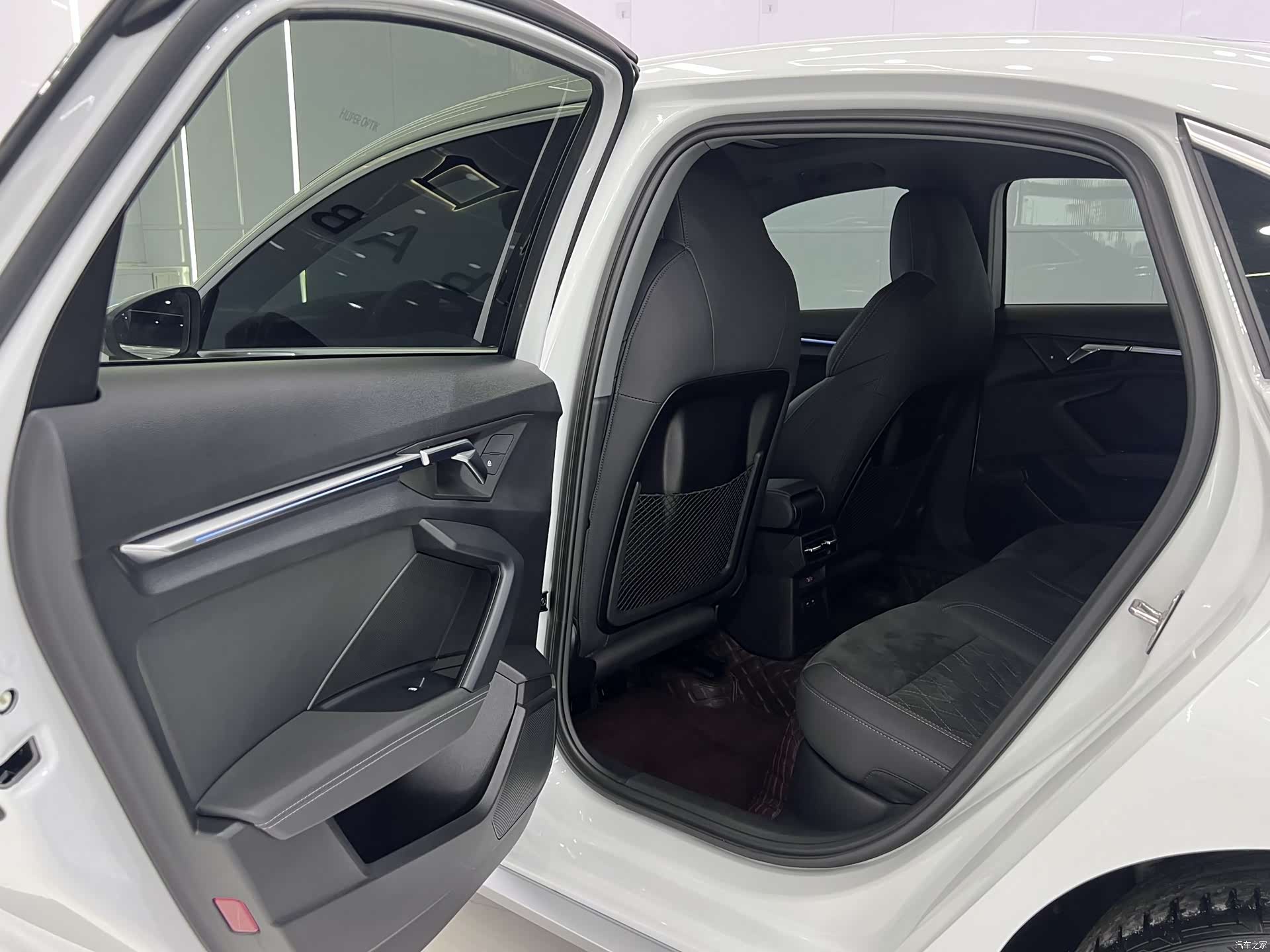 Audi A3, 2023 13