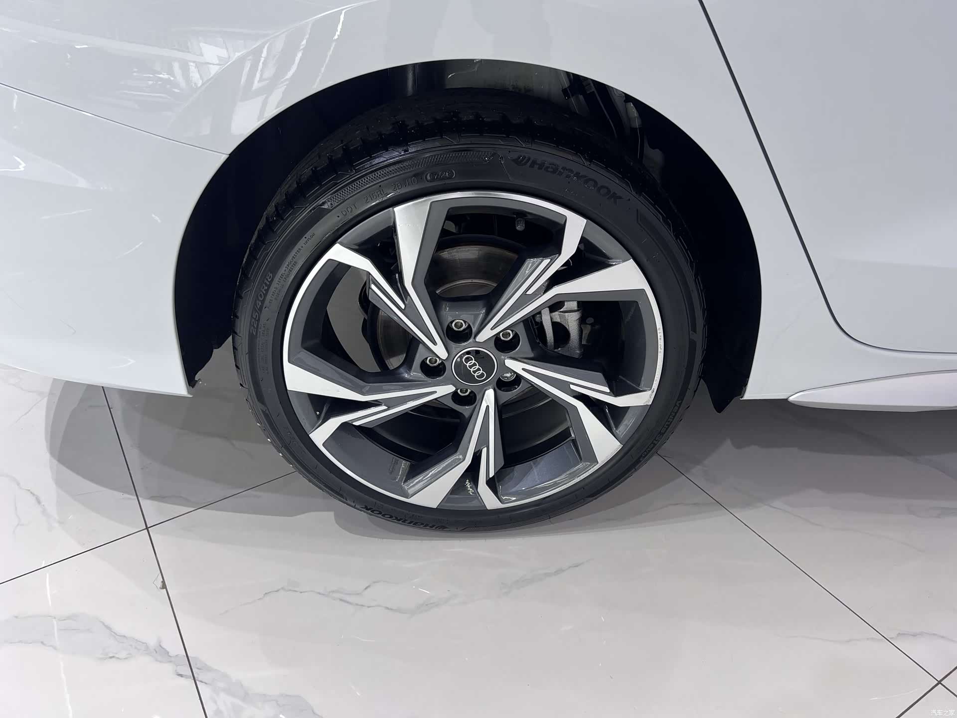 Audi A3, 2023 19