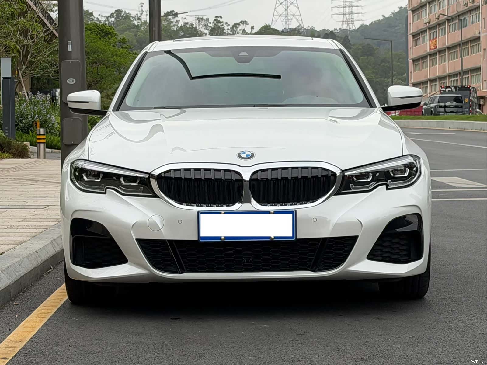 BMW 3 Series, 2022 7