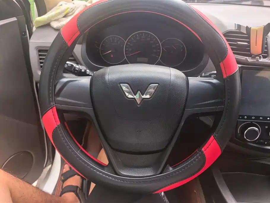 Wuling Wuling Hongguang