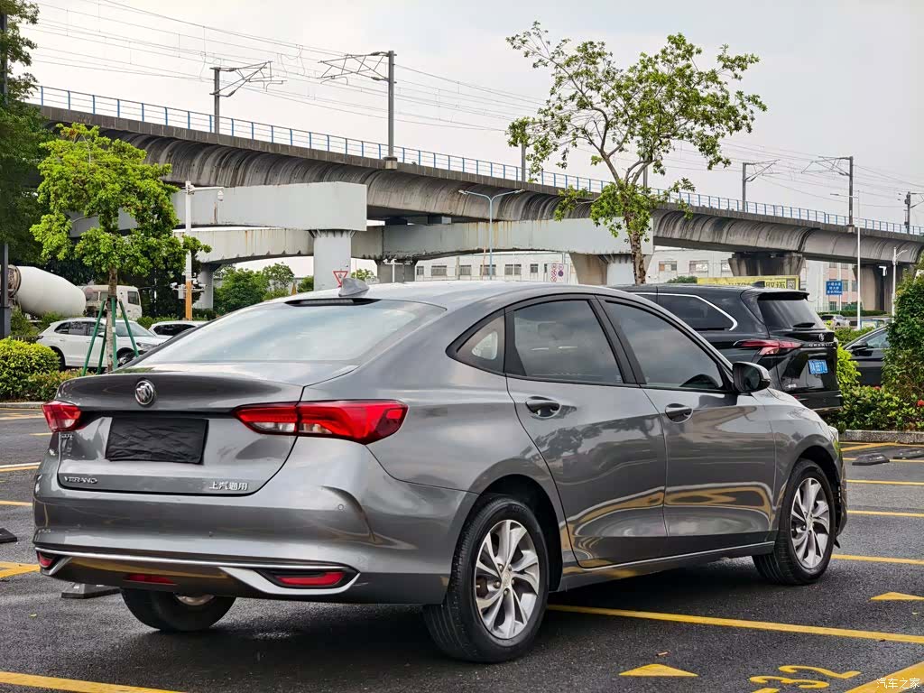 Buick Verano, 2022 18