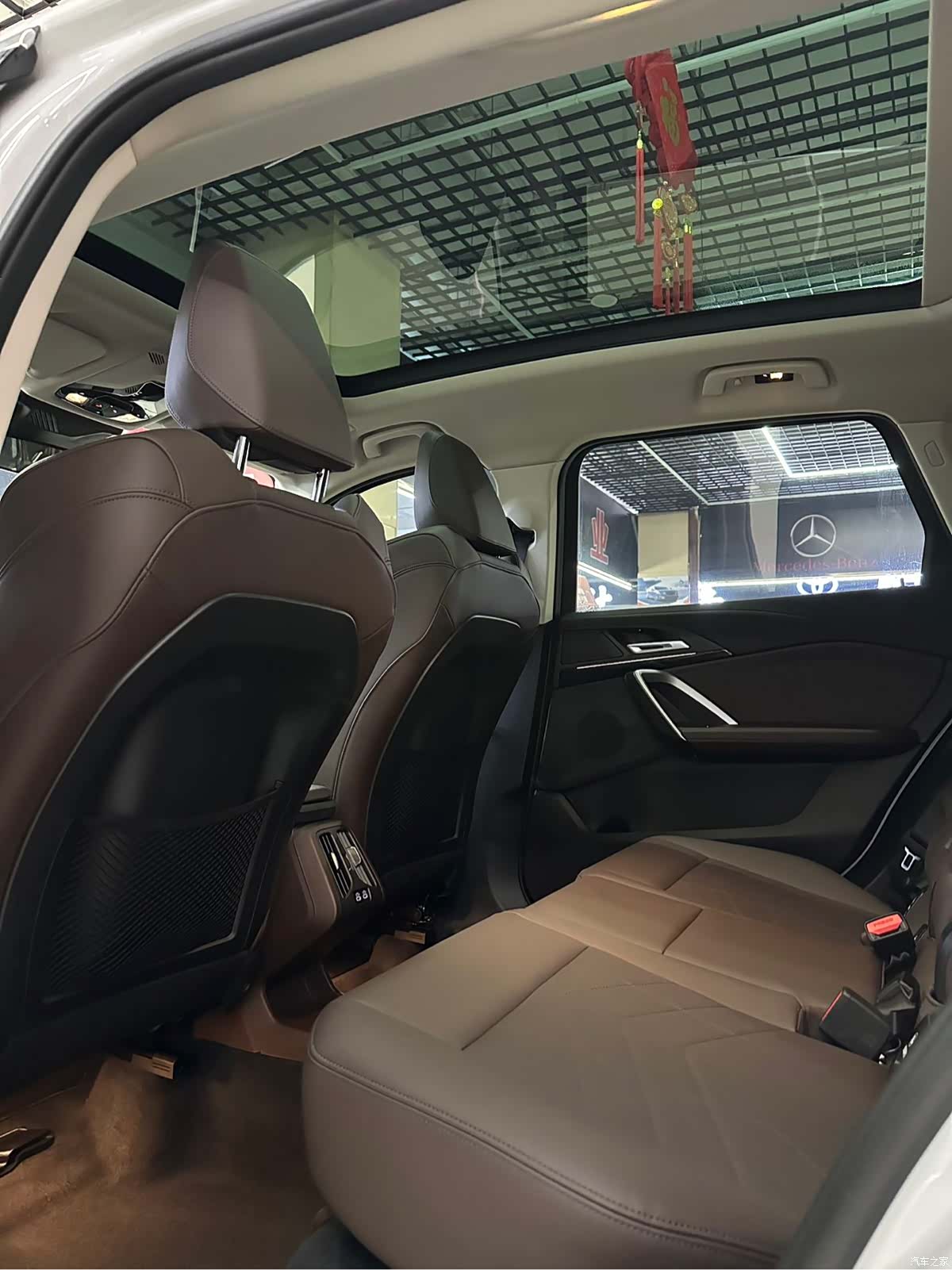 BMW X1, 2023 12