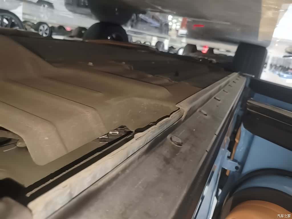Li Auto ONE, 2021 22