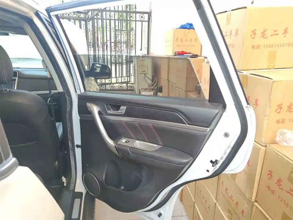 Haval M6 Haval M6