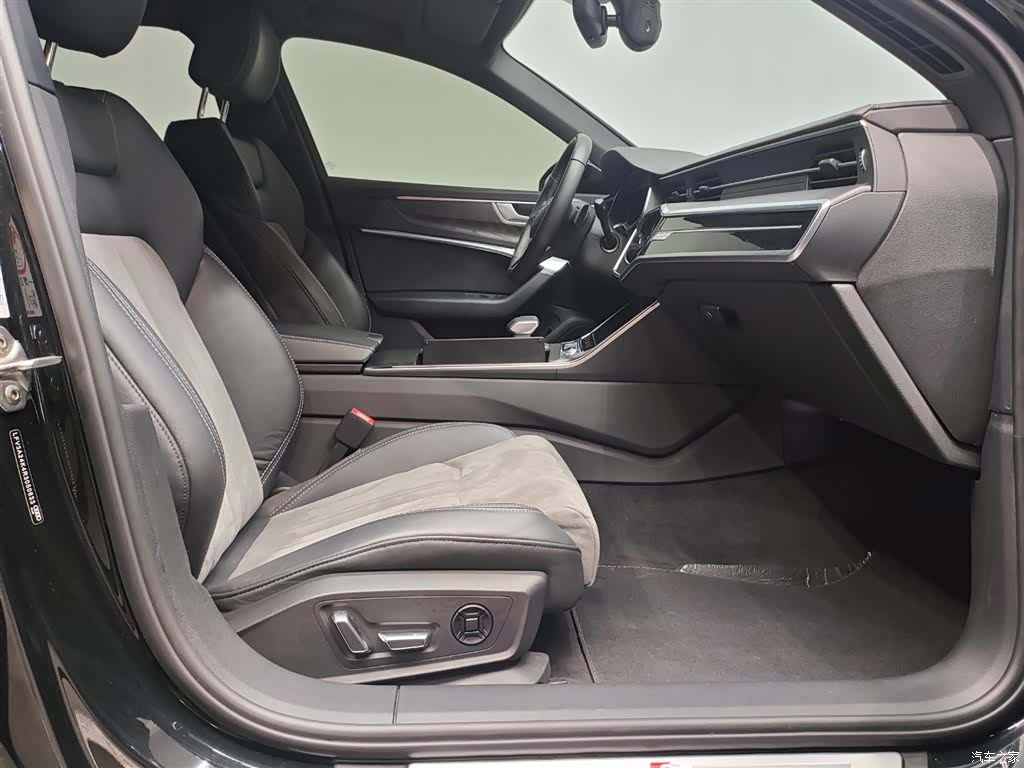 Audi A6L, 2024 11