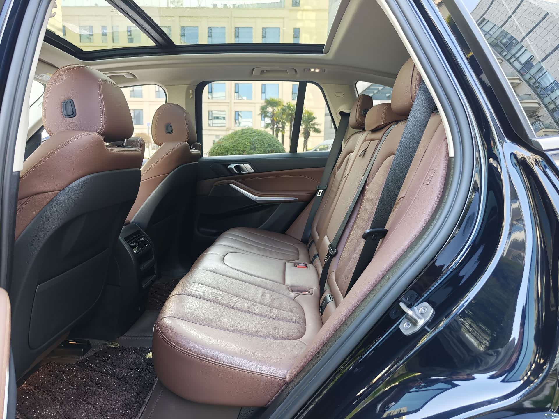 BMW X5, 2021 16
