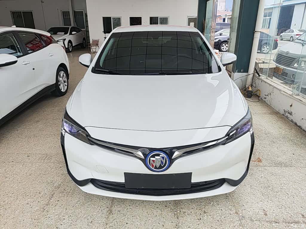 Buick Velite, 2024 3