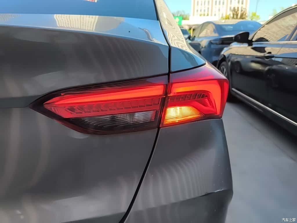 Buick Verano, 2023 8