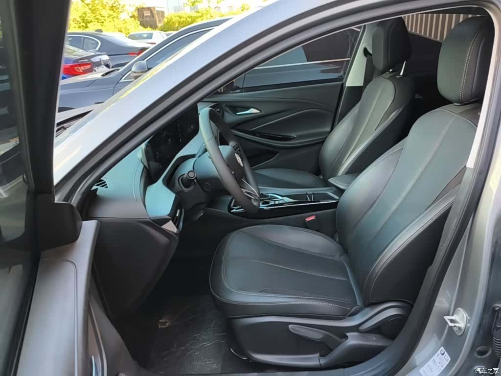 Buick Verano, 2023 15