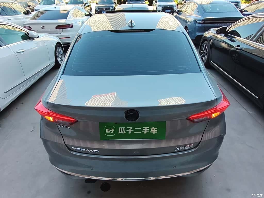 Buick Verano, 2023 6