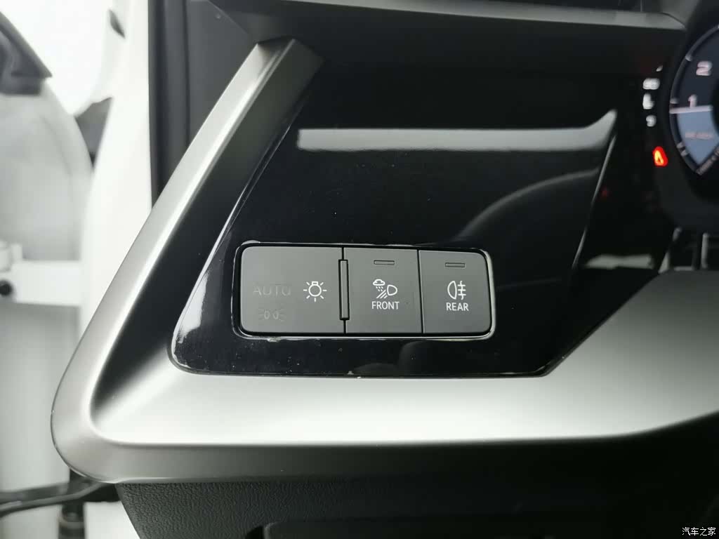 Audi A3, 2021 21