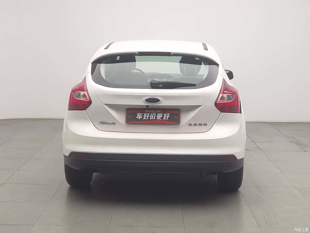 Ford Focus, 2015 4