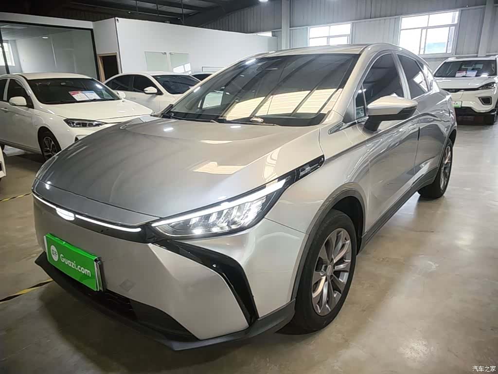 Geely M6, 2023 2