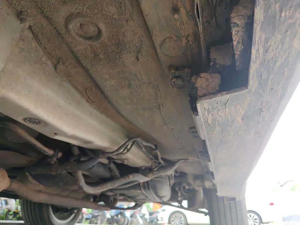 Haval H2, 2018 21