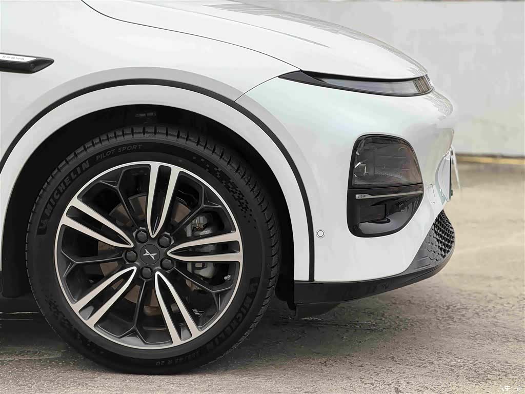 Xpeng G6, 2023 13