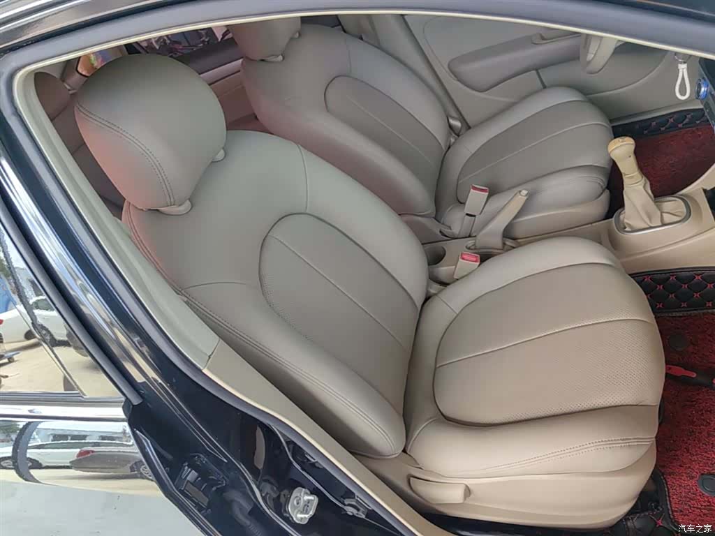 Nissan Sylphy, 2017 24