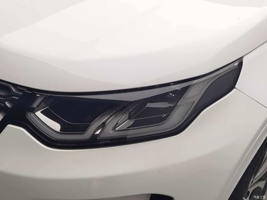 Land Rover Discovery, 2022 7