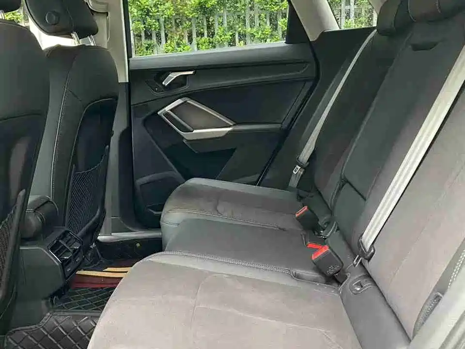 Audi Q3 Audi Q3