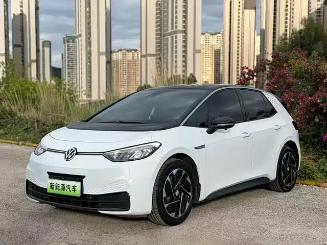 Volkswagen ID.3 2023 — купить из Китая под заказ